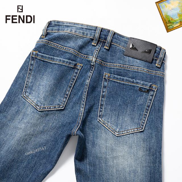 Fendi Jeans-3